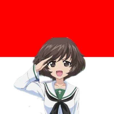 Indonesian conservative, christian, and a weeb. Like to post some controversial stuff. Enjoy fellas