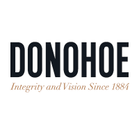 Donohoe Hospitality(@donohoehotels) 's Twitter Profile Photo