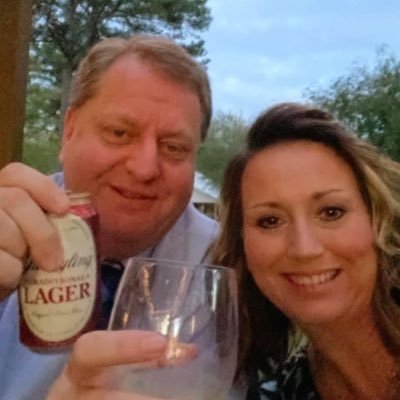 ❤️✝️ | Dad to a player🎷and former Liberty and HCU pitcher | Married the most amazing woman ❤️ | Apprentice School ‘96 ⚓️⚾️ | Pitching Coach | CVN Builder