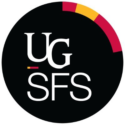 UofG Student Financial Services