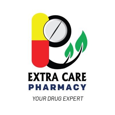 ExtraCarePharma Profile Picture