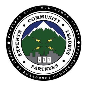 The Bureau of Emergency Communications (BOEC) answering 9-1-1 for Portland and Multnomah County, Oregon. Please dial 9-1-1 in an emergency.