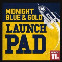 Midnight Blue & Gold Launchpad (@mbglaunchpad) 's Twitter Profile