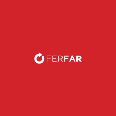 ferfardesign's profile picture. 📺A creative design agency based in the UK & India
🎨UX-UI, Visual, Brand, Motion
🪩35+ customers worldwide 
🎯More than 100 successfully finished tasks