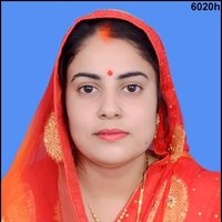 Nisha Singh(@NishaSinghbjp) 's Twitter Profile Photo