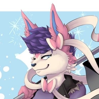 33 | 🏳️‍⚧️ she/they transgirl | furry | sergal | Sylveon | 🔞 NSFW | adhd/autistic | I love sci-fi and video games. I do not RP. FFXIV: Cylla Serin@Excalibur