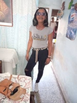 MaridelCarmenL7's profile picture. Cuba Vive y Trabaja