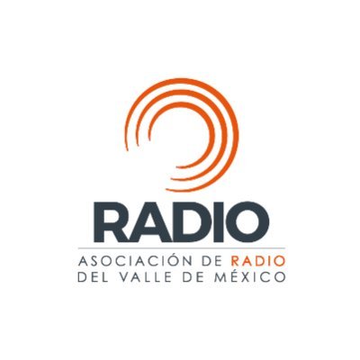 Asociación de Radio del Valle de México (ARVM) 45 emisoras de AM y FM en el Valle de México. #TodosSomosRadio