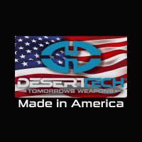 Desert Tech (@deserttechhq) 's Twitter Profile