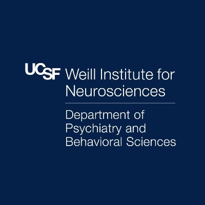 @UCSFPsychiatry