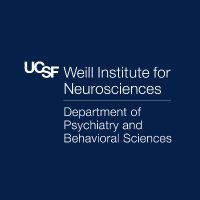 UCSF Psychiatry and Behavioral Sciences (@ucsfpsychiatry) 's Twitter Profile Photo UCSF Psychiatry and Behavioral Sciences (@ucsfpsychiatry) 's Twitter Profile Photo