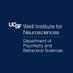 UCSF Psychiatry and Behavioral Sciences (@UCSFPsychiatry) Twitter profile photo