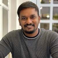 Vamshi Sharan (@cesiumwealth) 's Twitter Profile