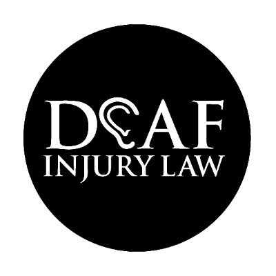 Deaf Injury Law. Helping the deaf community with their injury cases. Free Consultations! No win, No Fee!