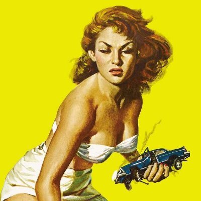 Attack of the 50 Foot Womenさんのプロフィール画像