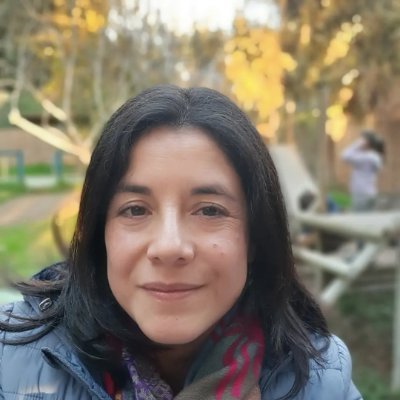 Educadora Ambiental 🌱y creadora de contenido de divulgación científico🔬