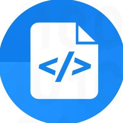 lcode2022's profile picture. Tutoriales 🖥️
Programación 👨‍💻
Memes 😂