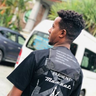 BahiruLemi's profile picture. @ravania_moodley ❤️