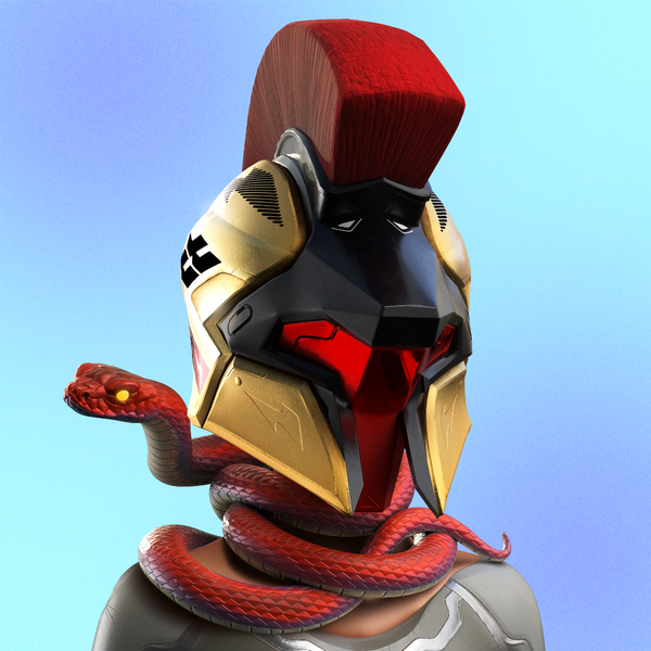 NihaTech's profile picture. Trading up to keep from falling down