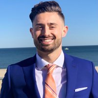 Antonio Cucciniello (@investarters) 's Twitter Profile Photo