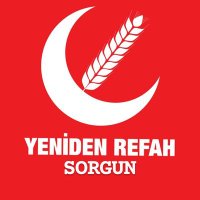 Yeniden Refah Partisi Sorgun (@refahsorgun) 's Twitter Profile