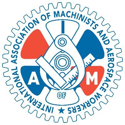 The International Association of Machinists & Aerospace Workers (IAM). 600K working-class heroes making North America move. Stay in touch: https://t.co/2Ift2oessk