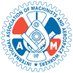 Machinists Union (@MachinistsUnion) Twitter profile photo