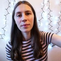 Flora Martyr (@floramartyr) 's Twitter Profile Photo