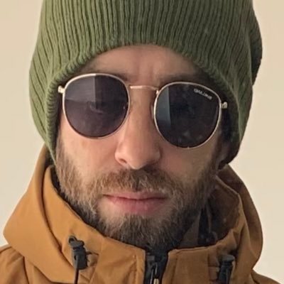 dlopman's profile picture. 
