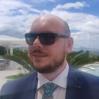 Marcus Rault (@raulty89) 's Twitter Profile