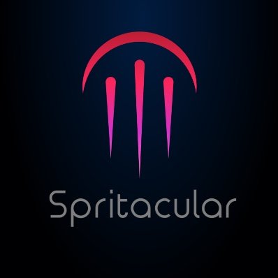 Spritacular ⚡