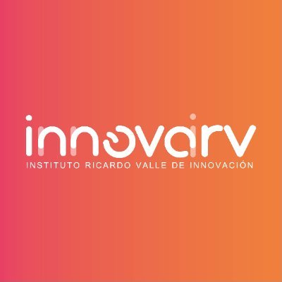 Fundación Instituto Ricardo Valle de Innovación
#weareinnovating