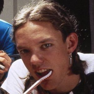 daily matthew lillard