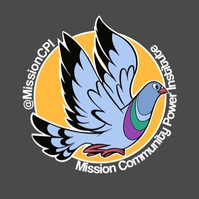 MissionCPI's profile picture. Building Community Power and Organizing Synergy. Emerged from Koshland Fellowship @TSFF. Subscribe for updates at https://t.co/pQPO6SQ82O