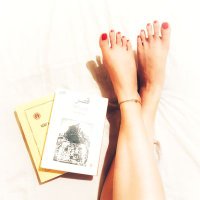 همسرخیالی آقای کافکا (@franzkafkawifey) 's Twitter Profile