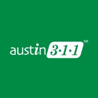 Austin 3-1-1(@ATX_311) 's Twitter Profile Photo