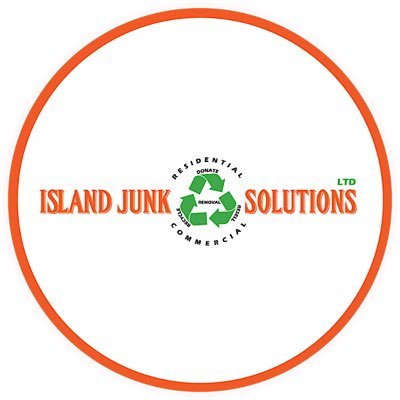 ♻️Victoria’s leading JUNK removal company. We’ll pick up, haul, recycle, donate & dispose of anything. Call 778-966-5865 for a quote. #islandJUNK #JUNKremoval