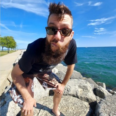 DevonBuse's profile picture. Husband, ✞, Dad, Director of Tri-Cities Community and Tri-Cities Circle, Xbox/PC 🎮.