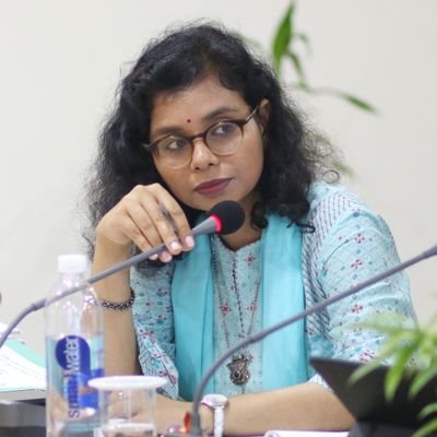 SoumyaS_IAS's profile picture. #IAS #IITDelhi. Personal Account.