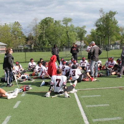 lax🥍🥍 and work at the Jersey shore medical hospital