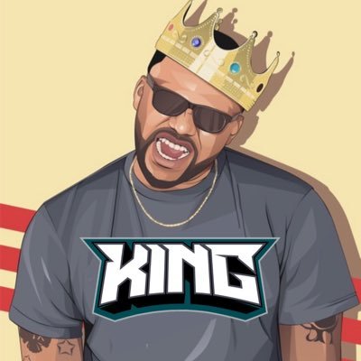 kingkincade Profile Picture