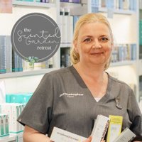 Laura Heywood (@scentedgarden) 's Twitter Profile Photo Laura Heywood (@scentedgarden) 's Twitter Profile Photo