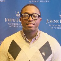 Ambulai Johnson (@johnsonambulai) 's Twitter Profile