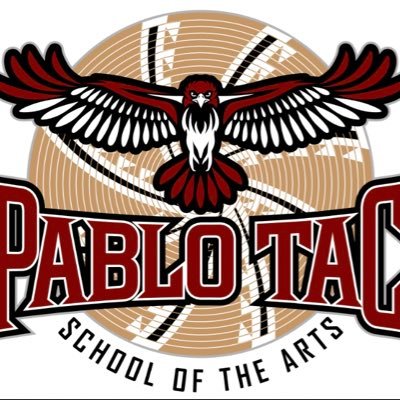 #PabloTac #schoolofthearts. #OsideUnified