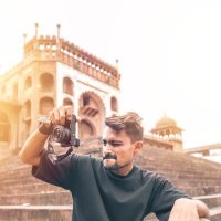 🇮🇳BhopaliPhotowala (@ankitsagar17) 's Twitter Profile