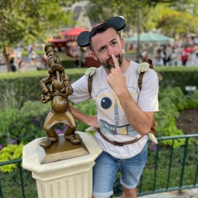 🏳️🌈 Game Dev | Illustrator | Lover of doughnuts | Doggie daddy | https://t.co/q6XzWF8sLa
