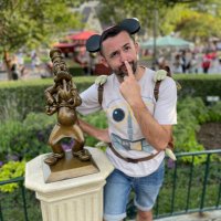 Zach Winn (@zachwinnstudios) 's Twitter Profile