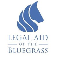 Legal Aid of the Bluegrass(@_LABG) 's Twitter Profile Photo