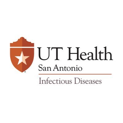Official Twitter feed of UT Health San Antonio - Division of Infectious Diseases. Join us in learning about bugs and drugs. #IDTwitter #meded #IDMedEd
