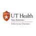 UT Health SA ID (@UTHealthSA_ID) Twitter profile photo